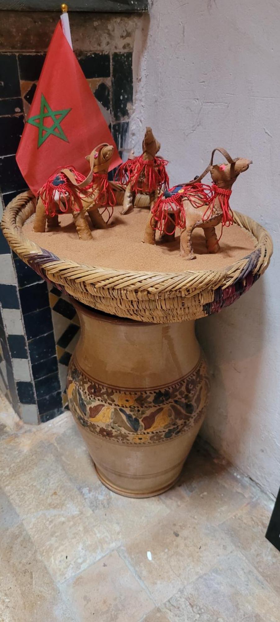Riad Dar Diwan فاس المظهر الخارجي الصورة
